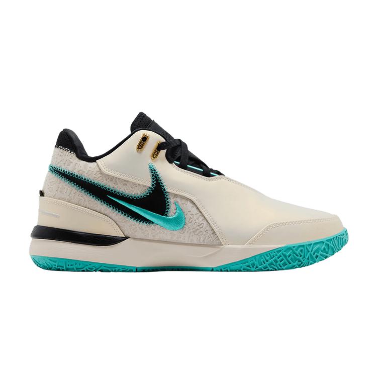 Nike Zoom LeBron NXXT Gen AMPD EP Ливерпуль (Твердая подошва)