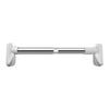 No Drilling Tension Curtain Rod 26 To 42 Inch Expandable Curtain Rod No Rust Bath Closet Hanging Pole for Windows or