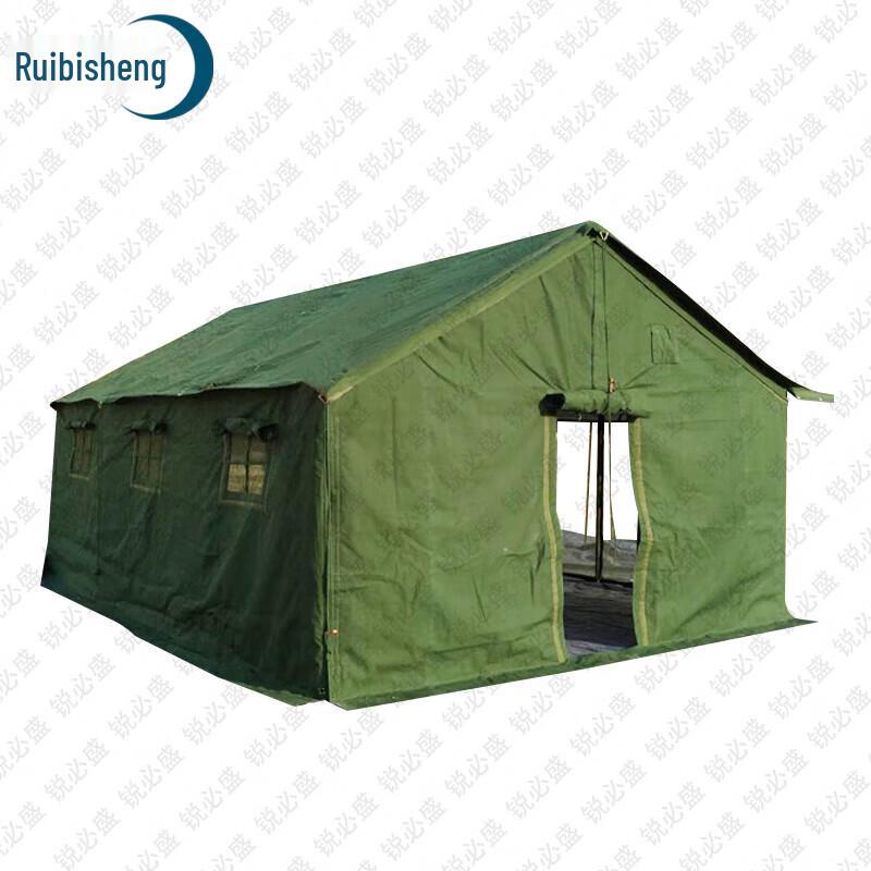 Rubisheng Outdoor Field Training & Cooking Tent System