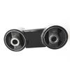 Engine Mountings Bracket / Oil sump bracket/ Gearbox bracket for Chinese CHERY QQ 0.8 372 engine Autocar motor cushion bush