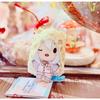 10 см PJSK Project Sekai Йоисаки Канаде Плюшевая игрушка-подвеска Кусанаги Нэнэ Милые ornaments для рюкзаков Плюшевый брелок Игрушки Подарок