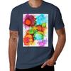 Happy Ii (Happy Art) Tshirt T Shirt Unisex Cotton T Shirts For Unisex Cotton Funny Tshirt