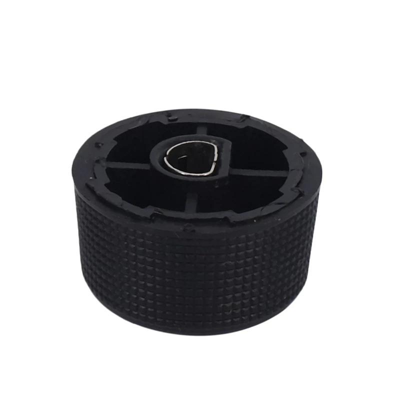 Brand New Car Truck Knob Button For Radio 22912547 2pcs ABS Plastic Car Controls Parts Control Knob Rear Audio