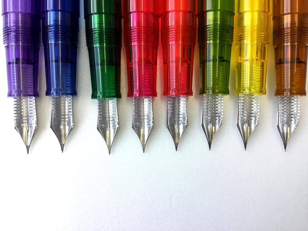 Sailor fountain pen Profit Junior S Желтый 11-8022-370