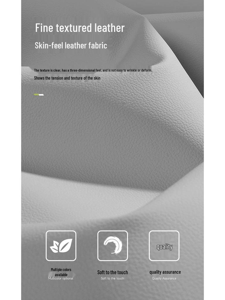 Подушка на сиденье электромобиля Beijing EU5PLUS, всесезонный чехол с полным покрытием