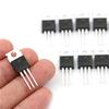 10pcs Tip42c Tip42 To -220 Power Transistor Pnp Triode