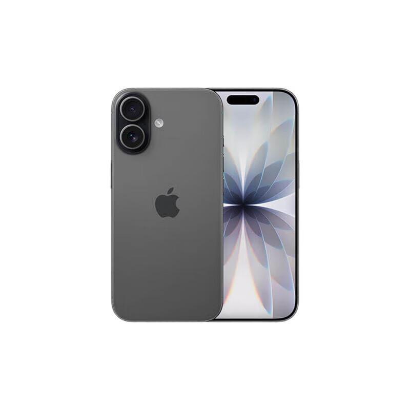 Apple iPhone 17 с чехлом и защитной пленкой в комплекте (Китайская версия)