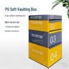 Soft Plyometric Jump Box