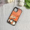 Soda Stereo Band Phone Case for Iphone 16 15 14 13 12 11 Pro Max Mini 8 Plus Se Xr X Xs Fundas Shell PC+TPU Cover