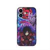 Narutos Itachi Sasuke Uchiha Madaras Cover Phone Case for Apple iPhone 17 16 15 11 Pro XS Max XR 6 7 8 Plus + SE 2020 5 16E