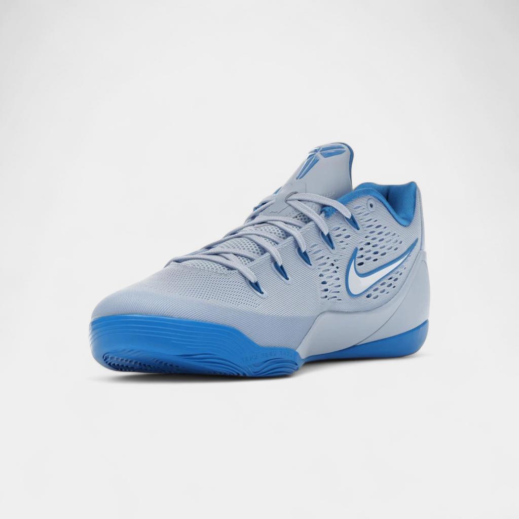 Nike Kobe 9 EM Low Protro TB Hydrogen Blue