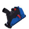 Dust Extraction Cutting Guard Widely Compatible Adjustable Cutting Depth Angle Grinder Dust Cover