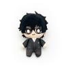 Persona 5 The Royal Official Merchandise: Ren Amamiya Plush Keychain