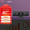 Веб-камера Logitech Brio 500 Full HD