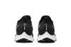 Women's Sneakers Nike Air Zoom Pegasus 35 Black (Women's) Black/White-Gunsmoke-Oil Grey
