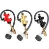Motorcycle Rear Brake Pump Foot Hydraulic Refit Rear Brake Master Cylinder Pump Brand-new Motorcycler Brake Pump