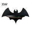 Holiday Home Decoration Halloween Wooden Wall Shelf, Ghost Bat Shape Hanging Organizer for Spooky Room Accents Decor, Farmhouse Display Rack, Festive