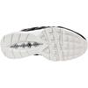 Nike Кроссовки Air Max 95 SE GS для детей Черный Summit-White 922173-002