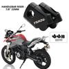 Для BMW G310GS G310R G310 G 310 GS R 2017-Руль мотоцикла, подъемная стойка, удлиненный зажим для крепления