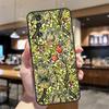 William Morris Чехол Lodden Для Honor Magic 7 5 6 8 Lite Honor 400 200 Pro 50 70 90 X8c X9a X9b X9c X9d Win RT Чехол