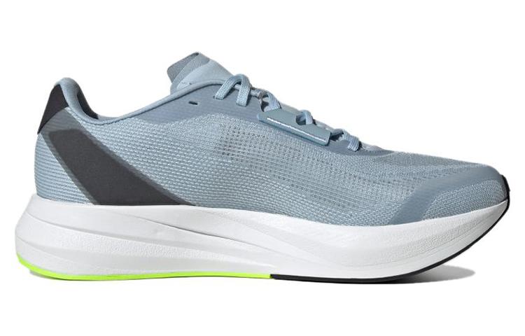 adidas Duramo Speed 'Wonder Blue Lucid Lemon' IE9672