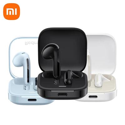 Xiaomi Redmi Buds 6 Active TWS Наушники Bluetooth Беспроводная Гарнитура