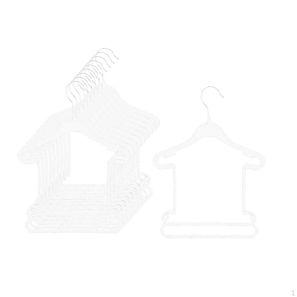 10 вешалок для купальников, держатель для вешалок для купальников, дисплей для сушки нижнего белья для купальников,