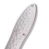 Stainless Steel Foot Rasp Callus Dead Skin Remover Exfoliating Pedicure Hand Manual Foot File