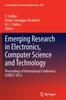 Книга Emerging Research In Electronics, Computer Science and Technology : Proceedings of International Conference, ICERECT 2012 : 248