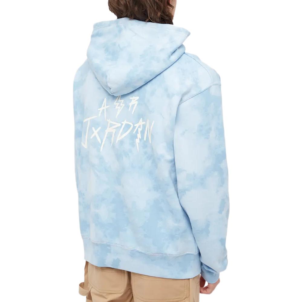 Jordan Худи X J Balvin DR2958-447