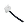 Water Tank Cover Tube for Pajero V30 V10 For Montero For L200 MB598036