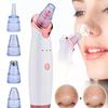 Blackhead Remover Vacuum Acne Cleaner Electric Pore Nose Cleaner Water Cycle Dead Skin Remover Deep Cleansin Facial Tool