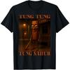 Футболка Tung Tung Tung Sahur