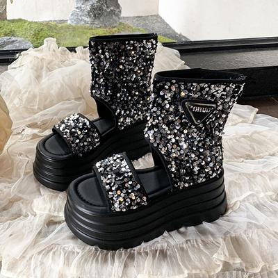 Женская обувь – Сандалии