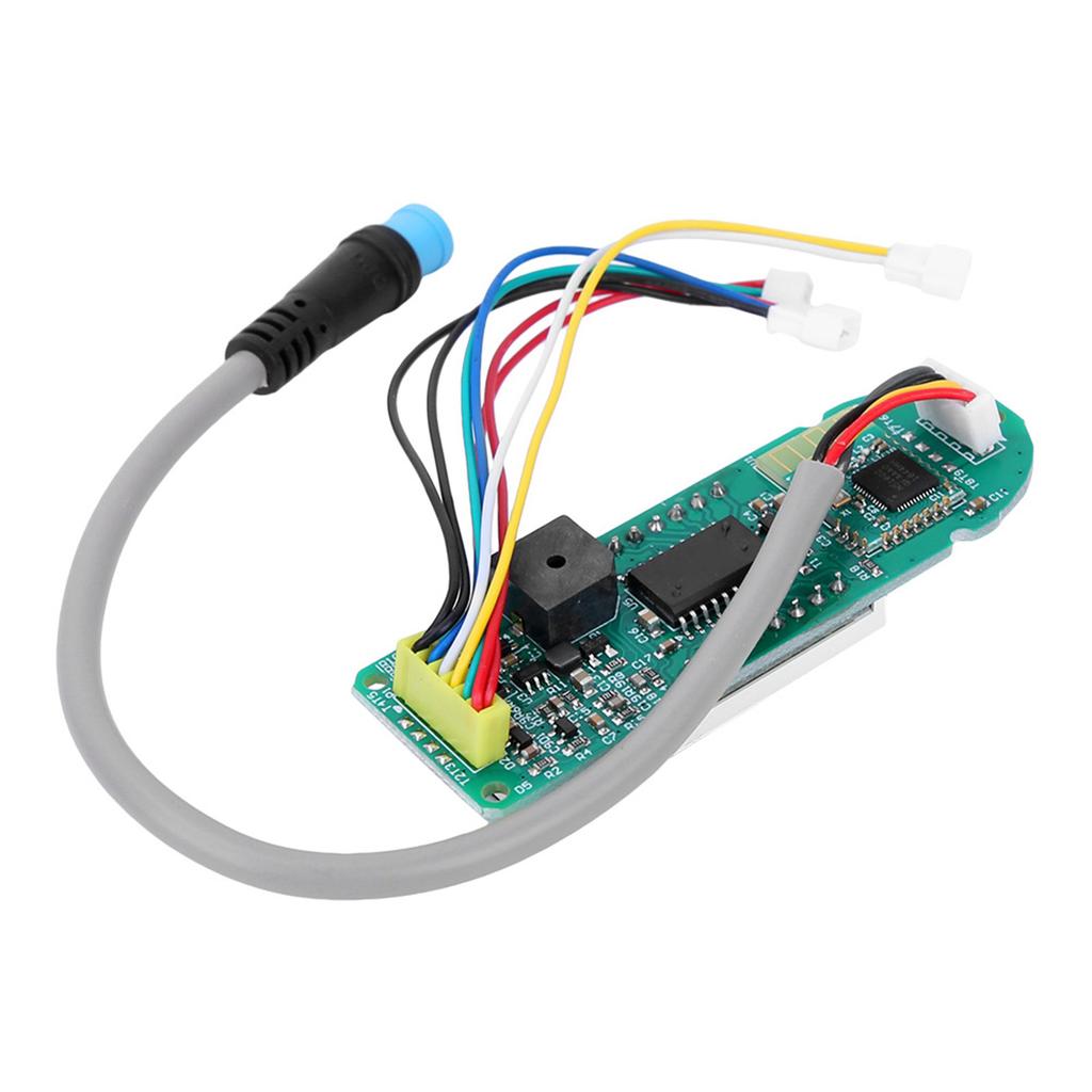 Материнская плата для электросамоката Bluetooth, подходящая для экрана Xiaomi 365PRO