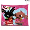 Bing Custom Name Wall Tapestry Aesthetic Wall Hanging Printed Fabric Blanket Decorative Tapestries for Bedroom Living Room Home Decor