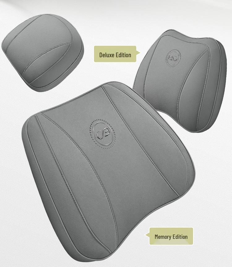 Всесезонная специальная подушка на сиденье автомобиля с полуобхватом для Yuan UP