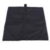 Fixed Sandbags Tent Stand Sand Bag Sun Shelter Umbrella Holder Instant Feet Weighted Fixing Bag