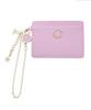 На Pass Case Luna Pink [Lanvin Bleu]
