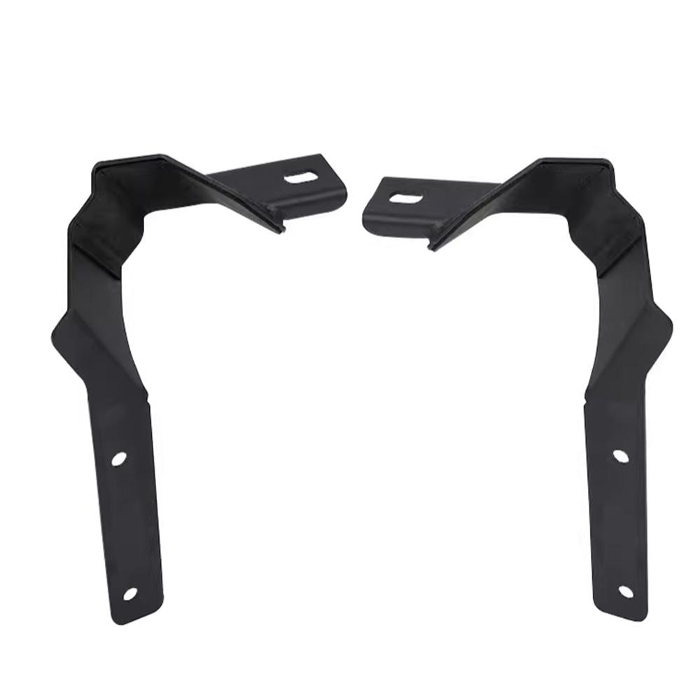 Автомобильный столб, светодиодный рабочий фонарь, светильник, бар, монтажный кронштейн, подставка, держатель для Suzuki Jimny 2007-2017, авто экстерьер