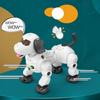 [PACZC] Remote-controlled Interactive Robo-Dog with Remote Control Z3181