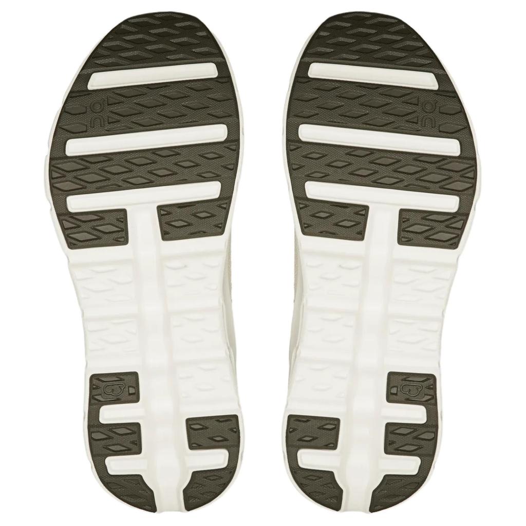 On Cloudtilt Fashi Running Shoes Men Sneakers Beige 3ME10104303