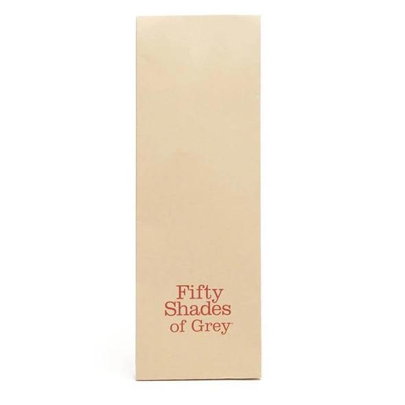 Restraint set - Fifty Shades of Gray Sweet Anticipation Under Mattress Restraint Set
