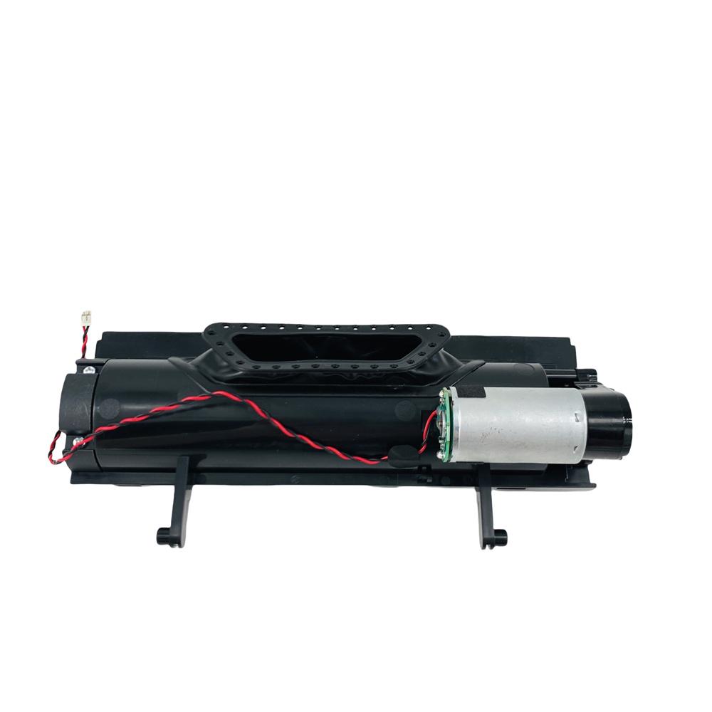 Original Main Brush Motor with Shell Assembly for Dreame D9 Max Gen 2 Main Brush Cavity Gear Box Accessories
