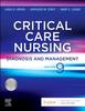 Книга Critical Care Nursing : Diagnosis and Management