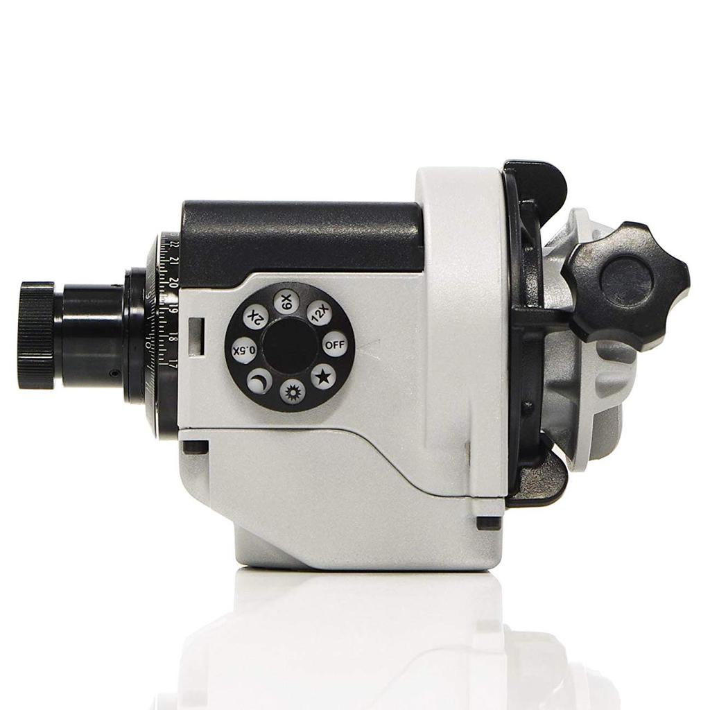 KENKO Портативная экваториальная монтировка Skymemo S Silver 455166