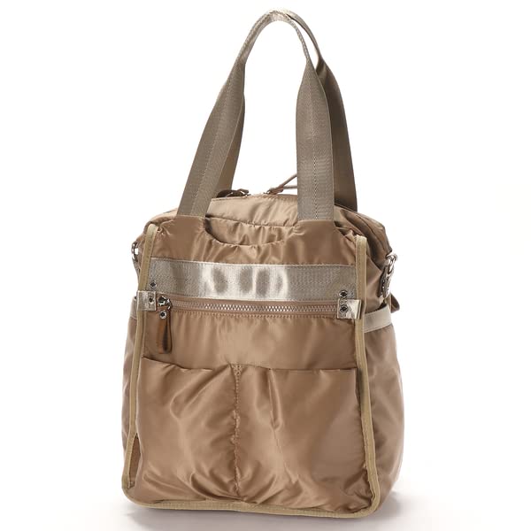 Сумка через плечо Сумка с ленточным дизайном для женщин Камуфляж [Isaac] 3-way (зеленый) (86)