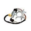 Howo 09 Model Ignition Switch Key Lock WG9130583119