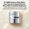 VT Cosmetic PDRN Эссенция-стик бальзам, 9,5 г, 1 шт.