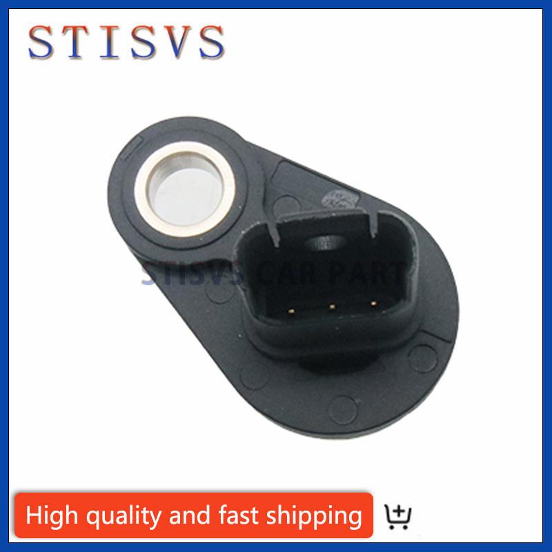 13627525015 Crankshaft Crank Position Sensor For BMW E60 E65 E90 E92 E93 328i 328xi 325i 325xi X5 X3 X6 Z4 750i N52 N54 N62